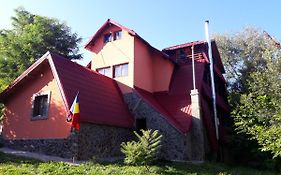 Casa Dacica